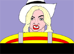 Click Here For Celebrity Jukebox: Madonna