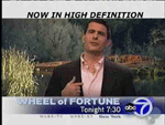 Click Here For The Wheel Of Fortune Slide Show